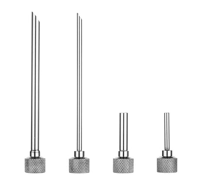 SupremeWhip Precision Injector Tips (4 Pack)