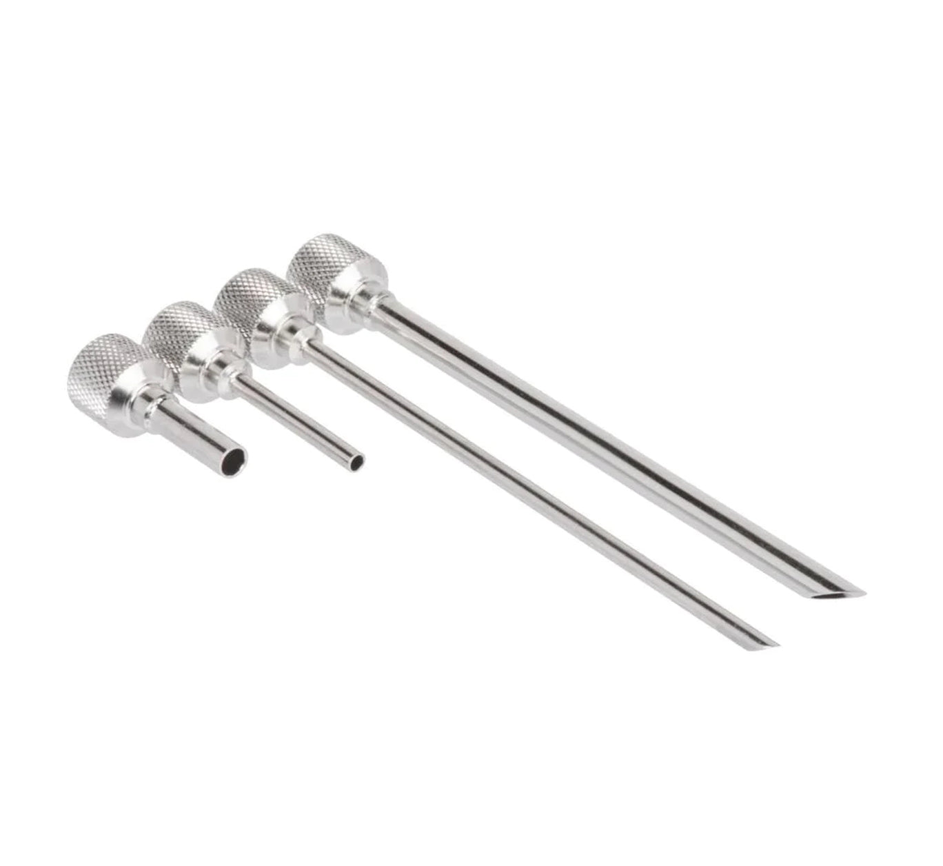 SupremeWhip Precision Injector Tips (4 Pack)